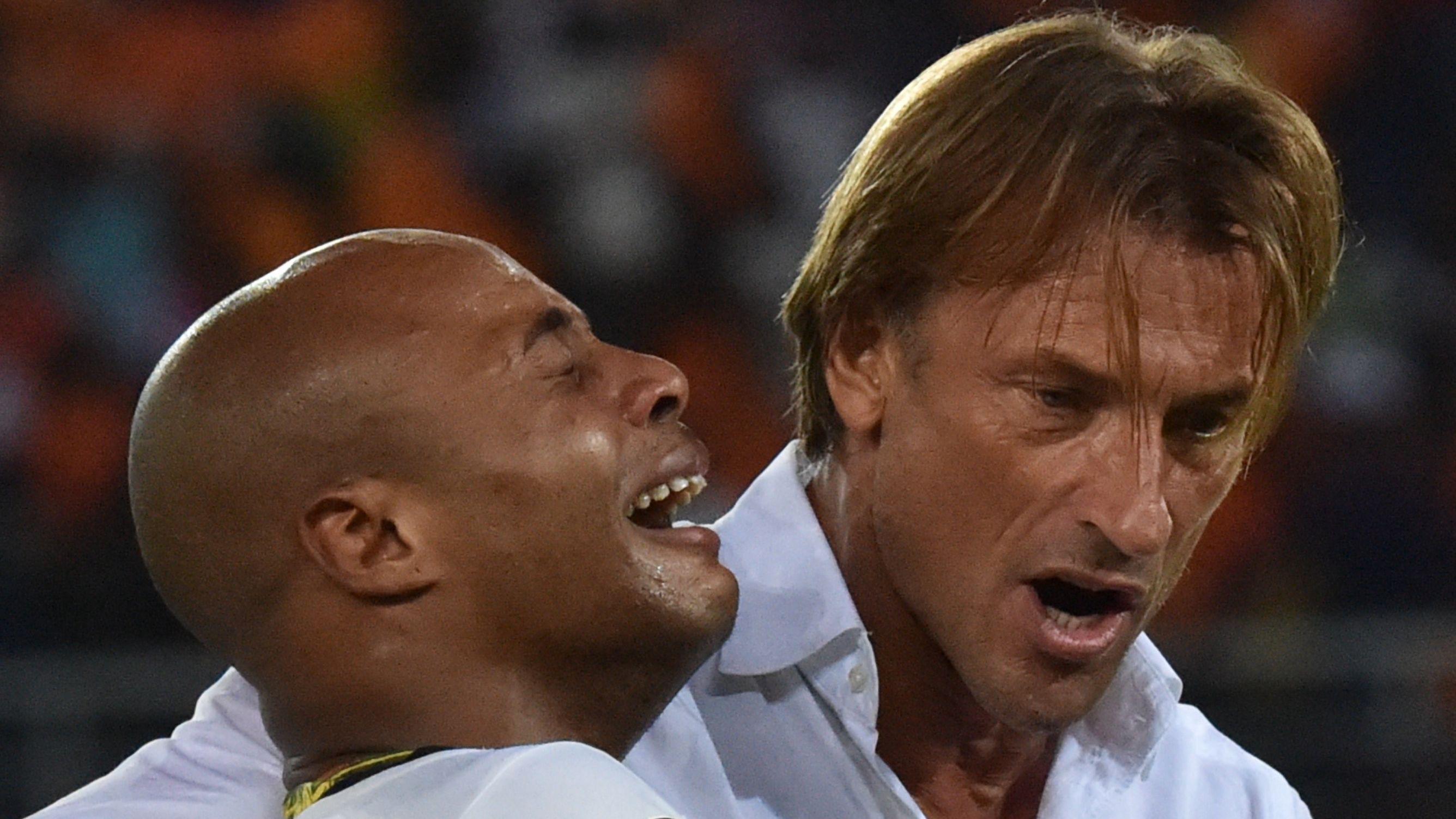 عودة مثيرة لرينارد إلى منتخب غانا بعد 18 عامًا من الإنجازات