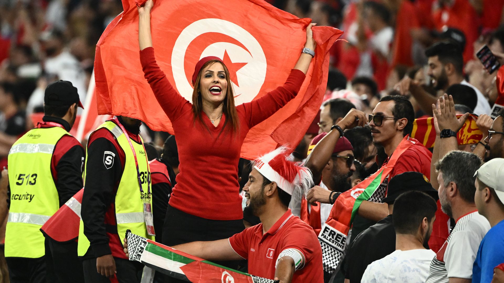 جدول مباريات ومجموعة منتخب تونس في كأس العالم 2026