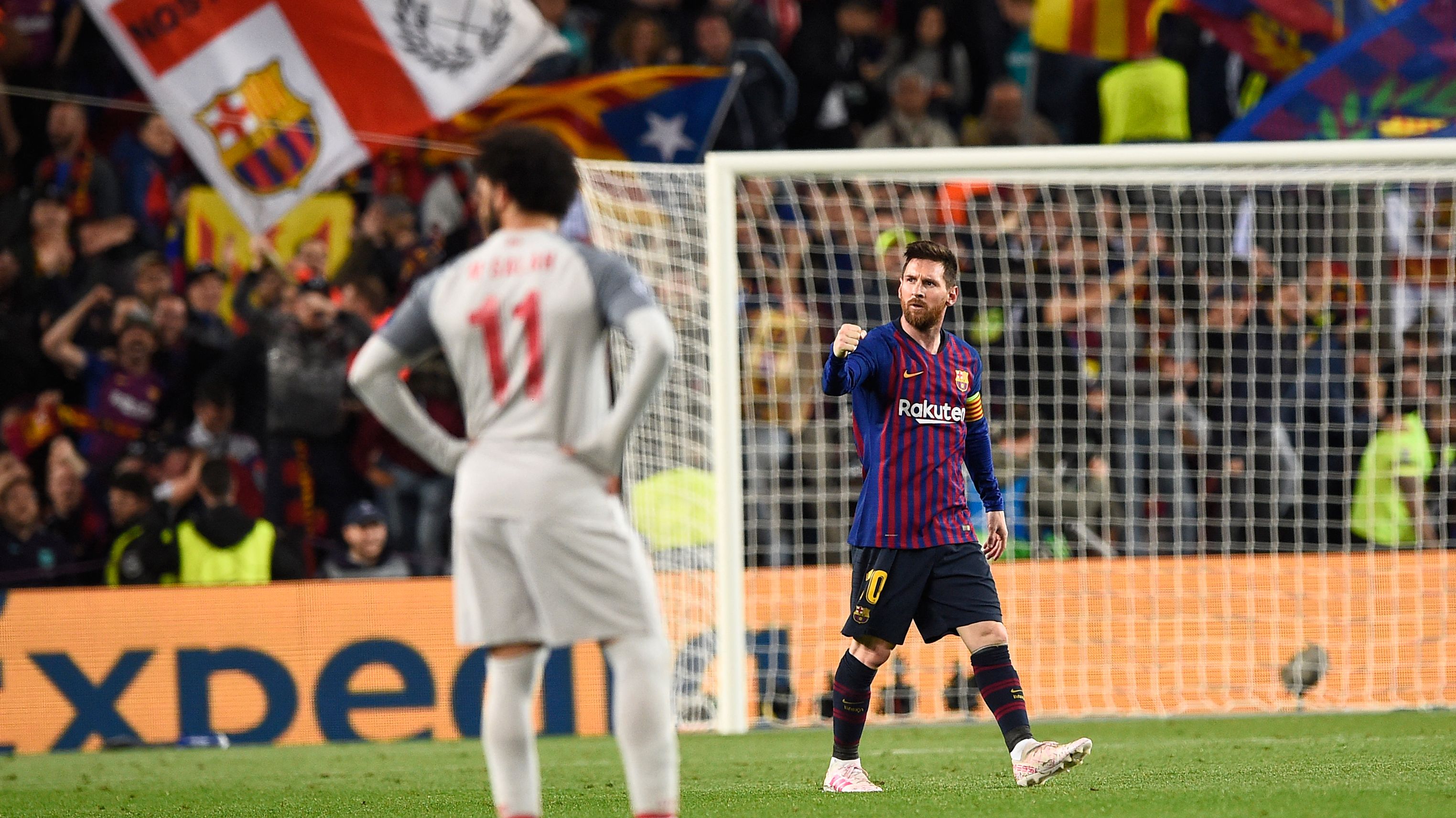 إبراهيم حسن يتحدث عن آفاق مستقبل محمد صلاح في ظل اهتمام الدوري الأمريكي