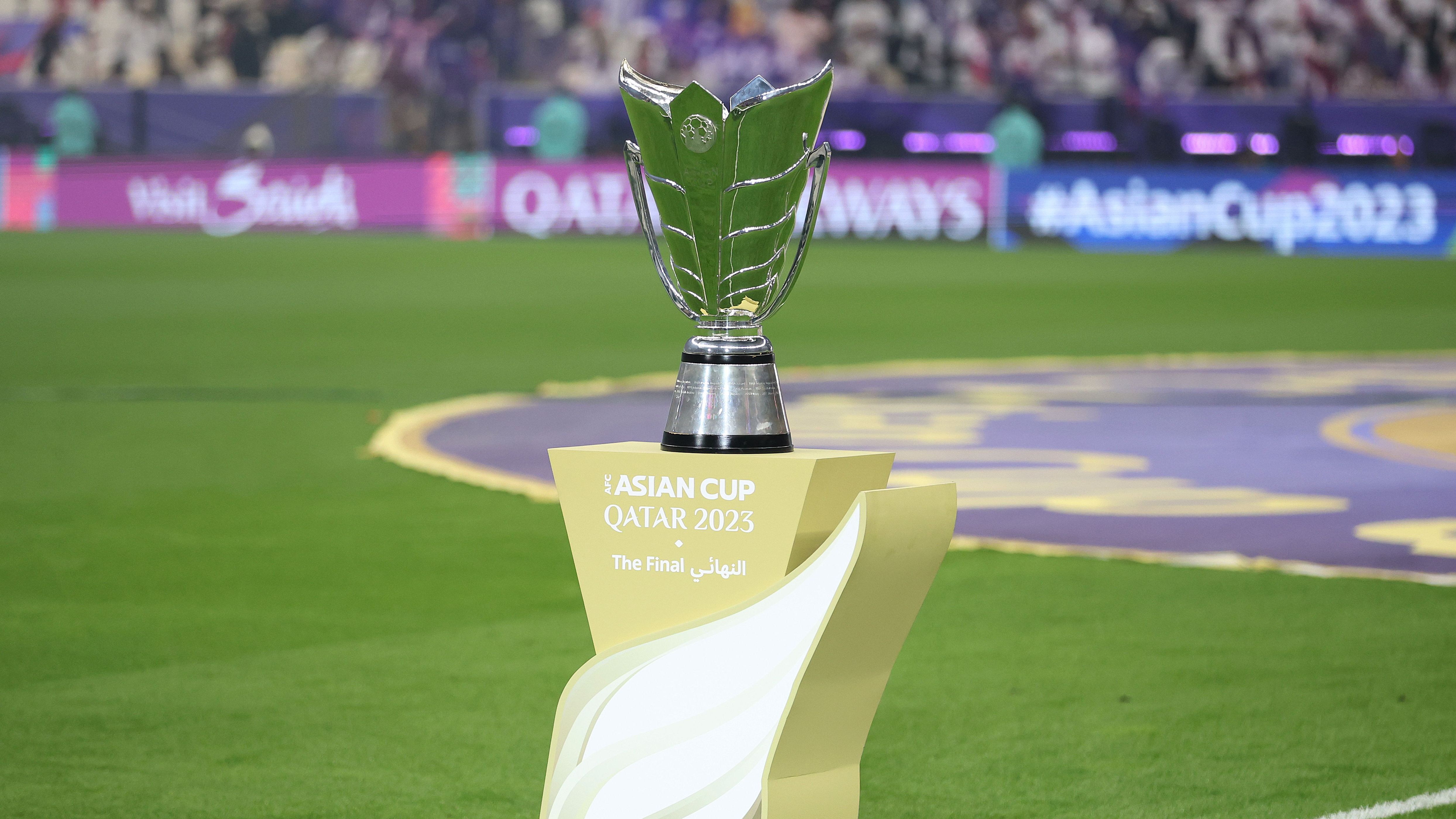 عطيف: كأس آسيا فرصة ذهبية لتحقيق الإنجازات!